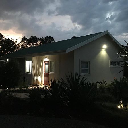 Aloe Croft Pension Howick Buitenkant foto