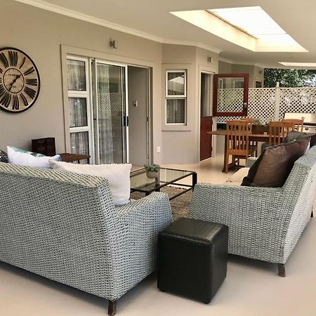Aloe Croft Pension Howick Buitenkant foto