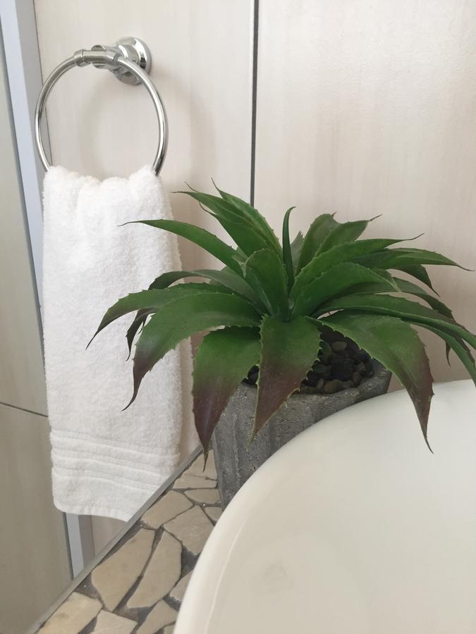 Aloe Croft Pension Howick Buitenkant foto